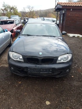 BMW 116 1.6i N45  НА ЧАСТИ, снимка 1