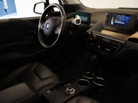 BMW i3 60Ah Кожен салон, Термопома, harman/kardon, снимка 7 - Автомобили и джипове - 43625315