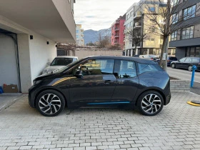 BMW i3 60Ah Кожен салон, Термопома, harman/kardon, снимка 2