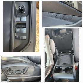 Audi E-Tron 50, , PANO, AMBIENT, CAMERA | Mobile.bg   11