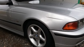 BMW 528 Е 39, снимка 8