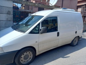 Fiat Scudo  | Mobile.bg   6