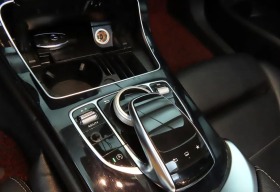 Mercedes-Benz C 220 AMG !  140 122  ! ! HEAD UP DISPLAY !  | Mobile.bg   12