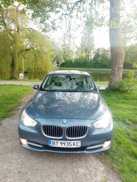 BMW 5 Gran Turismo, снимка 1 - Автомобили и джипове - 45386469