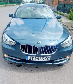 BMW 5 Gran Turismo, снимка 2 - Автомобили и джипове - 45386469