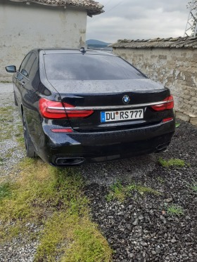 BMW 730, снимка 2 - Автомобили и джипове - 45456664