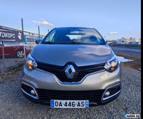     Renault Captur 1.5dci