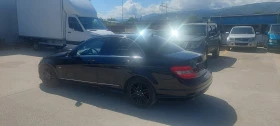 Mercedes-Benz C 200 седан - [5] 