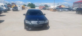 Mercedes-Benz C 200 седан - [3] 