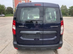 Dacia Dokker 1.5DCI | Mobile.bg   8