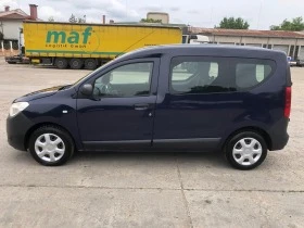 Dacia Dokker 1.5DCI - [5] 