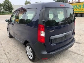 Dacia Dokker 1.5DCI, снимка 7