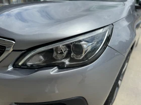 Peugeot 308 1.5 D 130 К.С. 2020 Г. 83 000 КМ. ЕВРО 6 КАТО НОВА, снимка 14