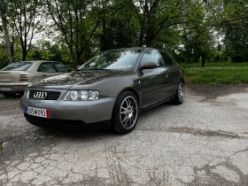 Audi A3 1.8T, снимка 6
