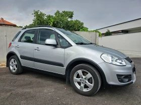 Suzuki SX4 1.6 4х4 120кс от 1ви собственик - [16] 