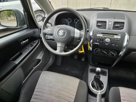 Suzuki SX4 1.6 4х4 120кс от 1ви собственик - [7] 