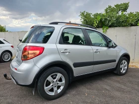 Suzuki SX4 1.6 4х4 120кс от 1ви собственик - [18] 