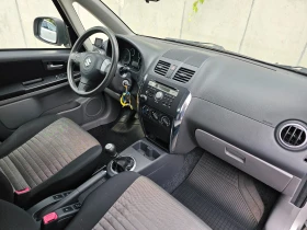 Suzuki SX4 1.6 4х4 120кс от 1ви собственик - [13] 