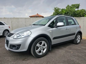 Suzuki SX4 1.6 4х4 120кс от 1ви собственик - [3] 