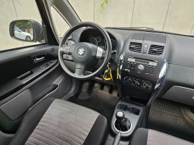 Suzuki SX4 1.6 4х4 120кс от 1ви собственик - [8] 