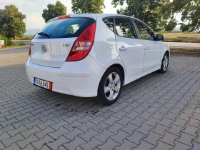 Hyundai I30 1.4 109hp facelift климатроник - [8] 