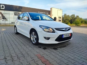 Hyundai I30 1.4 109hp facelift климатроник - изображение 1