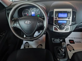 Hyundai I30 1.4 109hp facelift климатроник - [10] 