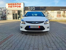 Hyundai I30 1.4 109hp facelift климатроник - [3] 