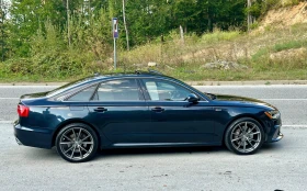 Audi A6, снимка 4