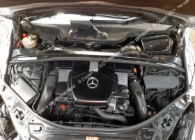 Mercedes-Benz R 500 V8 M113 306 .. +  | Mobile.bg    11