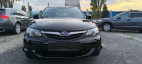 Subaru Impreza 1.5-107кс - изображение 1