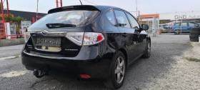 Subaru Impreza 1.5-107 | Mobile.bg    6