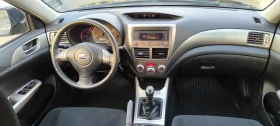 Subaru Impreza 1.5-107кс, снимка 13