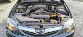 Subaru Impreza 1.5-107 | Mobile.bg    15