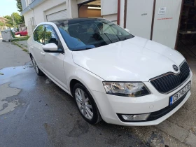 Skoda Octavia 1.6 TDI Ambition | Mobile.bg    6