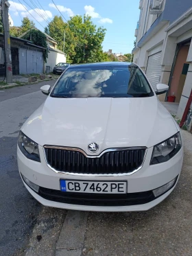 Skoda Octavia 1.6 TDI Ambition | Mobile.bg    1