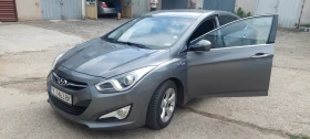     Hyundai I40 1.7 crdi