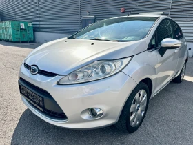 Ford Fiesta 1.4 I GPL  | Mobile.bg    4