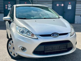 Ford Fiesta 1.4 I GPL  1