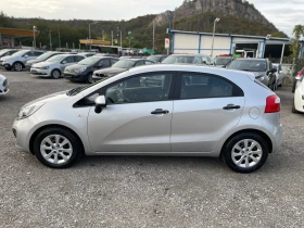 Kia Rio 1.1CRDI-75к.с-6 скорости - [9] 