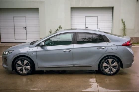 Hyundai Ioniq PHEV, снимка 6