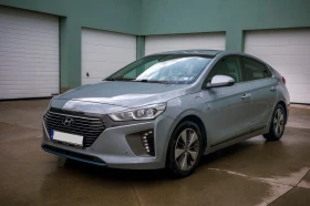 Hyundai Ioniq PHEV, снимка 2