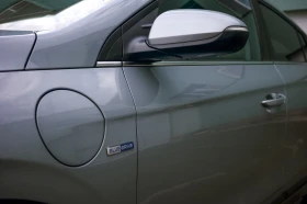 Hyundai Ioniq PHEV, снимка 16