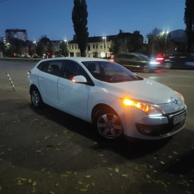 Renault Megane Megane, снимка 9