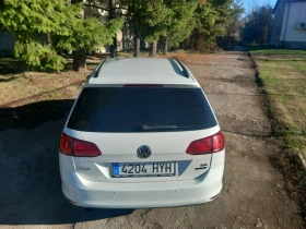 VW Golf VII1.6D  | Mobile.bg    5