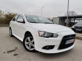 Mitsubishi Lancer КОЛЕДНА ПРОМОЦИЯ* КОЖА* 1.8дизел, снимка 3