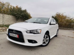 Mitsubishi Lancer КОЛЕДНА ПРОМОЦИЯ* КОЖА* 1.8дизел