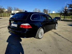 BMW 520 2.0 TDI Facelift, снимка 5