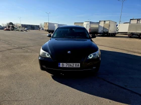 BMW 520 2.0 TDI Facelift, снимка 1