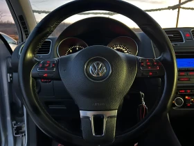 VW Golf 2.0 TDI 110ps. СОБСТВЕН ЛИЗИНГ / БАРТЕР, снимка 10